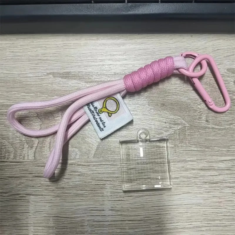 CraftVision™ Keychain