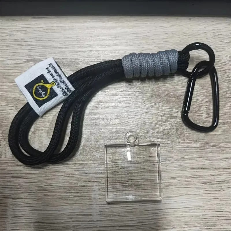 CraftVision™ Keychain